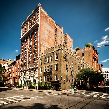 Washington Square Hotel-3